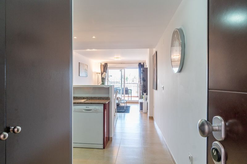 Foto f4775a4c-2698-4663-abc0-25c4a9d6dfc6. Apartament amb piscina a Villamartín-Las Filipinas Orihuela