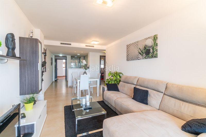 Foto f4793d38-5728-4f8f-9391-6b7b389d500f. Apartament amb piscina a Villamartín-Las Filipinas Orihuela