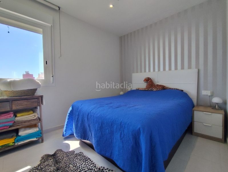 Foto a0494f55-2261-42f9-be95-fd38a5ad1c12. Casa adossada amb piscina a Parque Acuático - Sector 25 Torrevieja