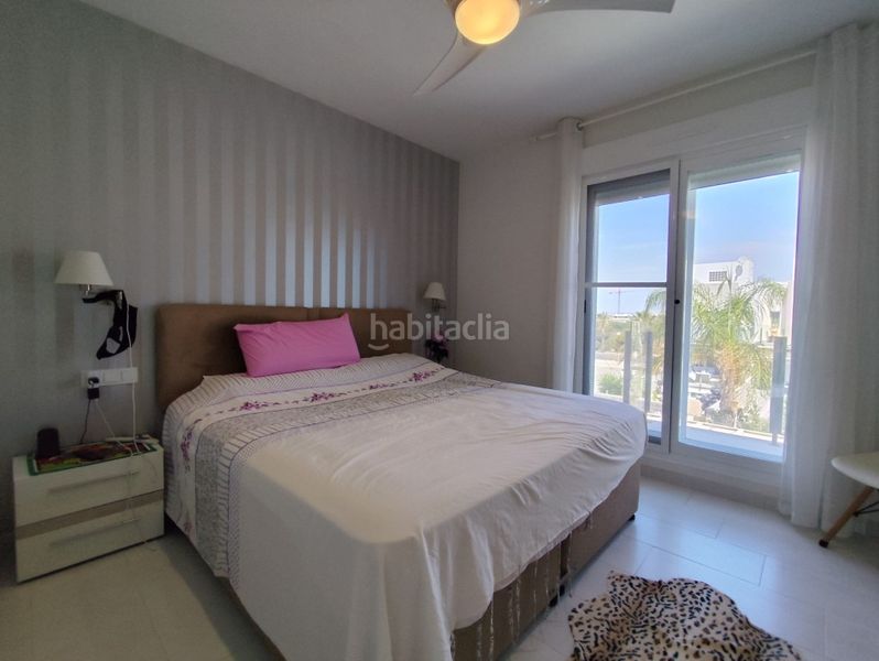Foto ad8fc01c-0267-4683-a28d-779b23a472fa. Casa adossada amb piscina a Parque Acuático - Sector 25 Torrevieja