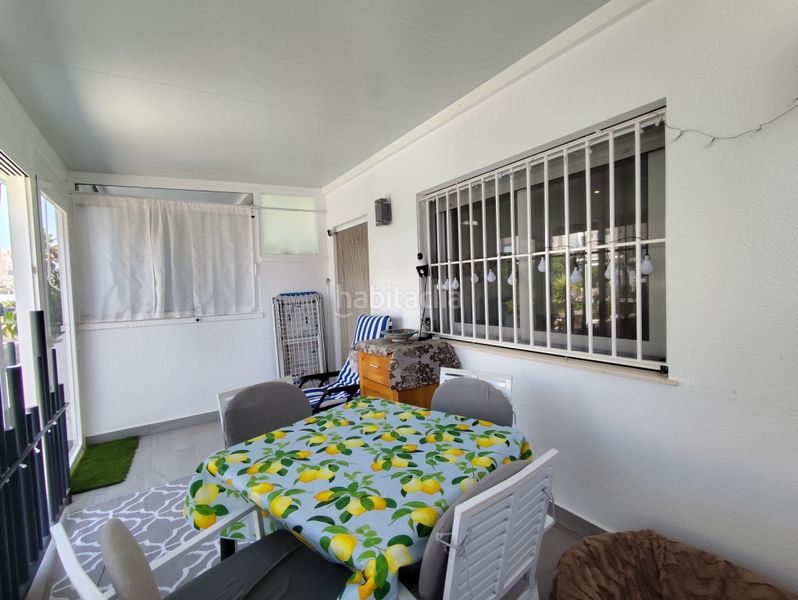 Foto db82c76f-9d1f-44b2-81d4-8fb27f6026a5. Casa adossada amb piscina a Parque Acuático - Sector 25 Torrevieja