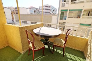 Apartament a El Acequión