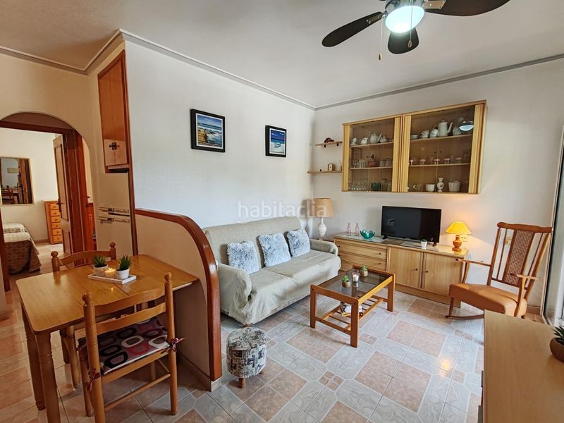 Foto 29f617cf-7787-41f3-99be-57de904fa176. Apartament amb piscina a Avenida Habaneras - Curva de Palangre Torrevieja