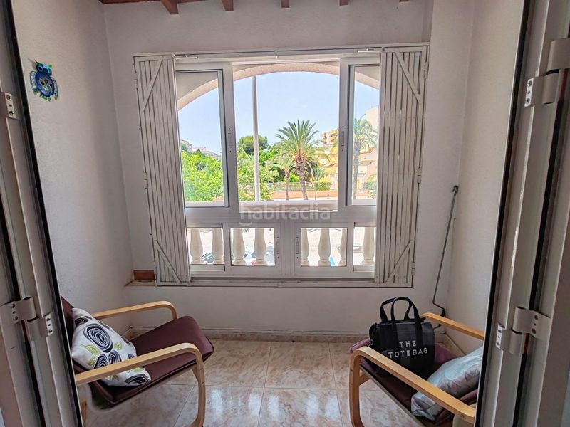 Foto 6ad7c534-31e6-486e-a239-efc8bd489c51. Apartament amb piscina a Avenida Habaneras - Curva de Palangre Torrevieja