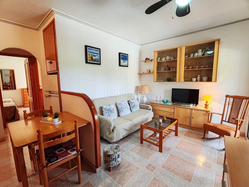 Foto 8751e31a-2499-4092-a722-97c2db47ea04. Apartament amb piscina a Avenida Habaneras - Curva de Palangre Torrevieja