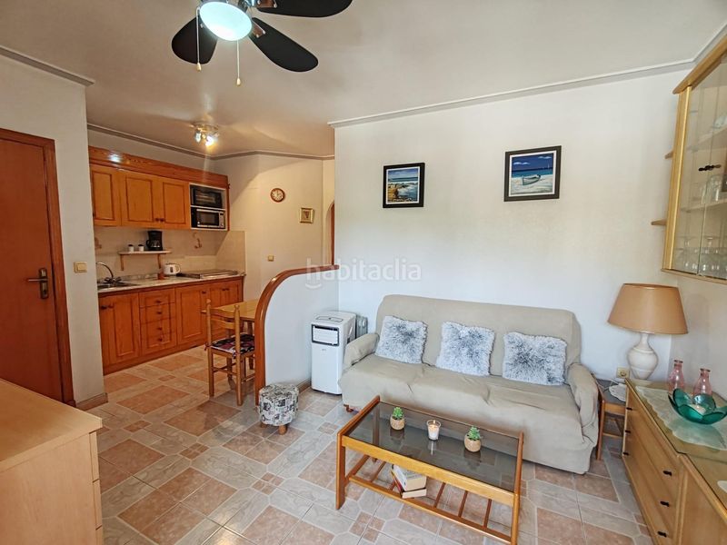 Foto 945524db-fbd3-40f9-a1c1-e67e3b6eb477. Apartament amb piscina a Avenida Habaneras - Curva de Palangre Torrevieja