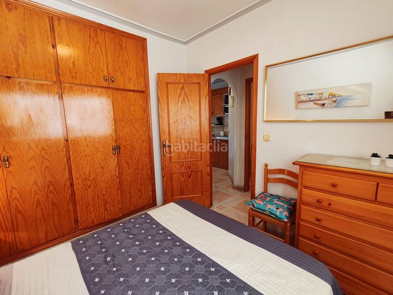 Foto 9ef92a6e-3ede-41a4-b3da-03fe870d3695. Apartament amb piscina a Avenida Habaneras - Curva de Palangre Torrevieja
