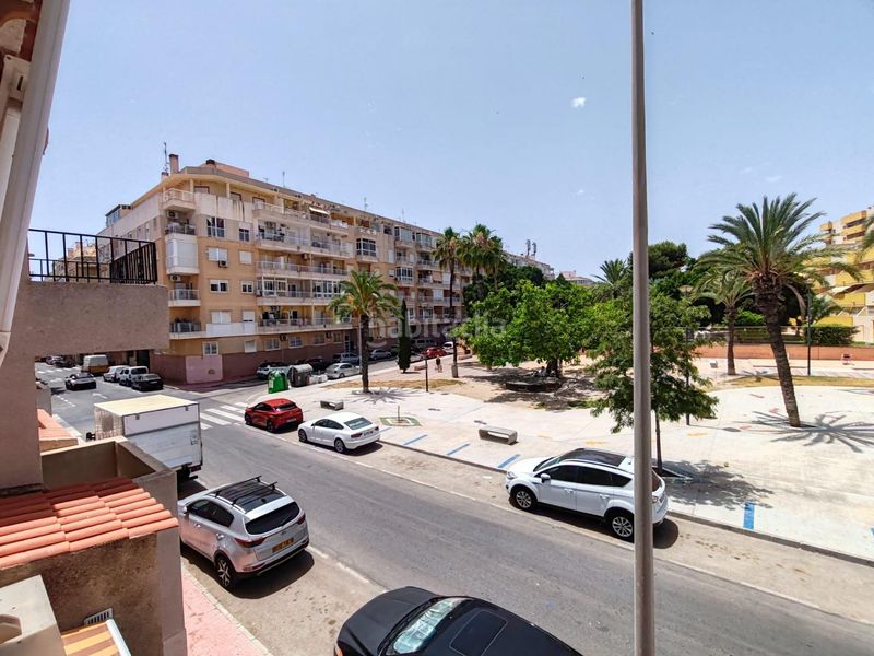 Foto a2443323-c395-480d-b390-0c3cf05c79e5. Apartament amb piscina a Avenida Habaneras - Curva de Palangre Torrevieja