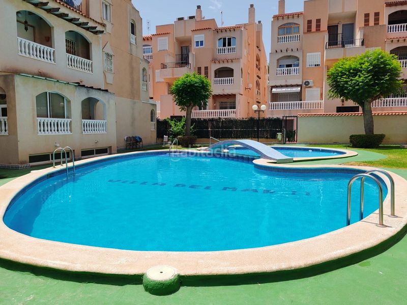 Foto ae568863-2e7b-4a7f-9bd3-5049c8a5dc88. Apartament amb piscina a Avenida Habaneras - Curva de Palangre Torrevieja