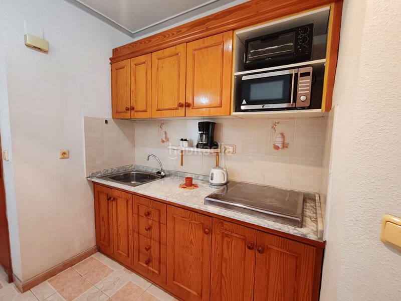 Foto b46e0387-1b89-4d32-9aa1-c0c749d96392. Apartament amb piscina a Avenida Habaneras - Curva de Palangre Torrevieja