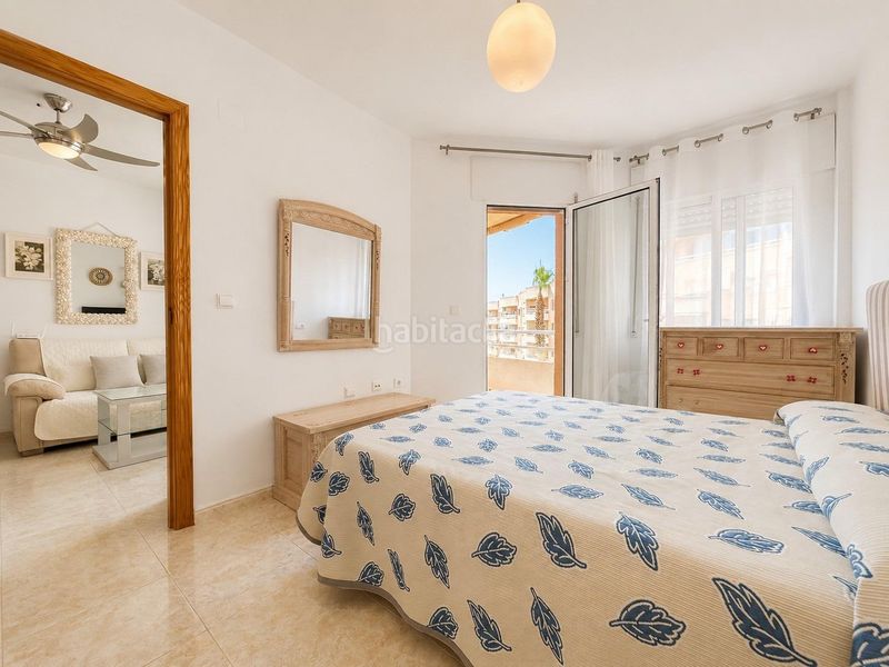 Foto 0a068c58-c331-44dc-b8a6-79aec2735747. Apartament amb piscina a Campoamor Orihuela