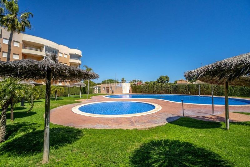 Foto 0f593bb0-0a16-4700-9cac-508b28ca0c72. Apartament amb piscina a Campoamor Orihuela
