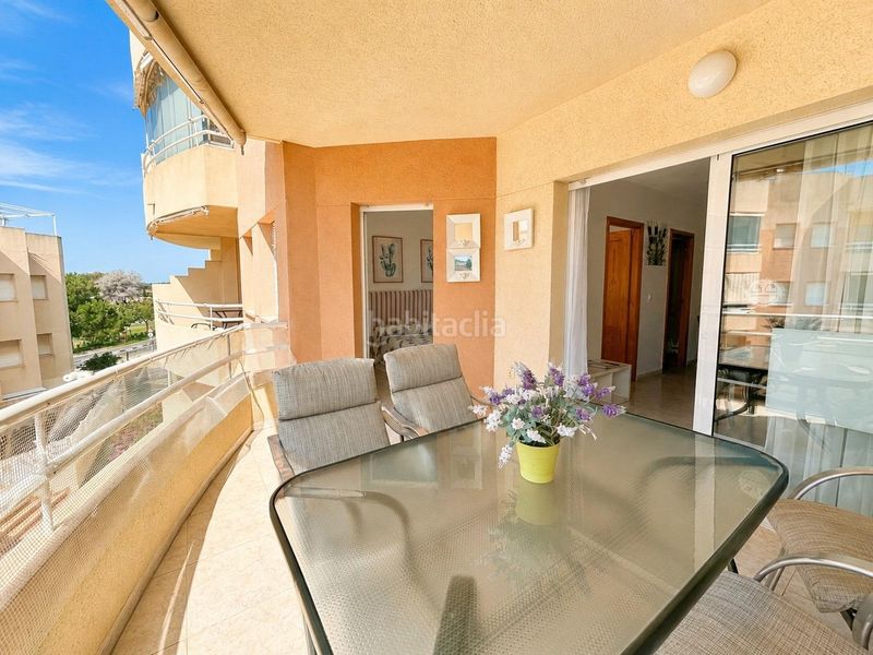 Foto dd2c944d-16ac-4794-9a27-5d4ebeec019a. Apartament amb piscina a Campoamor Orihuela