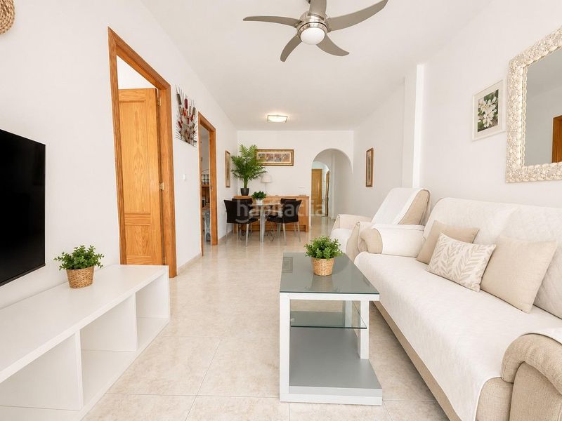 Foto e5c66996-248a-4321-a69a-2adac3ed0a31. Apartament amb piscina a Campoamor Orihuela