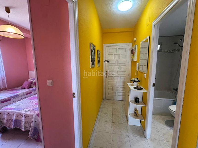 Foto f9df1838-22b2-485a-a43c-7b17322b2369. Apartament a Gaspar Perelló Torrevieja