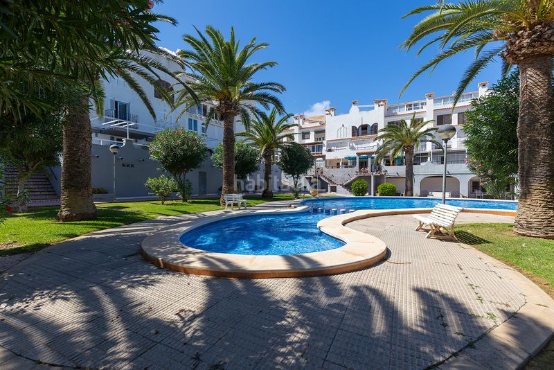 Foto 42e62c5d-426e-4256-aea8-695a484fb0de. Àtic amb piscina a Torreblanca Torrevieja
