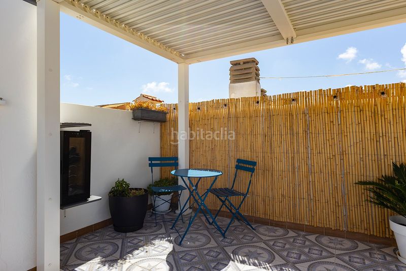 Foto e78f658a-b719-489f-a15c-d50128a6189a. Àtic amb piscina a Torreblanca Torrevieja