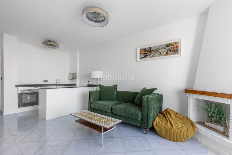 Foto e9dd929a-5825-4153-b18b-e2ca0fe89232. Àtic amb piscina a Torreblanca Torrevieja