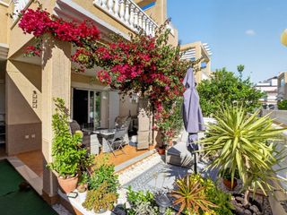 Ground floor in Zeniamar - Horizonte - La Campana. Este encantador bungalow de 1 dormitorio y 1 bantildeo en la pla