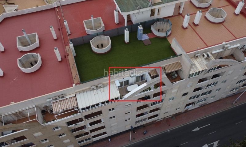 Foto 1d679c46-5ba3-49ee-a83a-0469e20e5131. Àtic amb piscina a El Molino Torrevieja