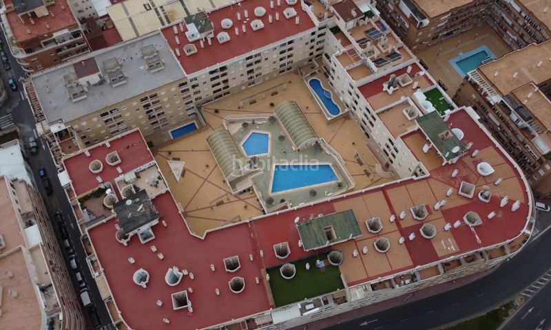 Foto 863437ad-4012-43a0-8442-bd49bccdfa72. Àtic amb piscina a El Molino Torrevieja