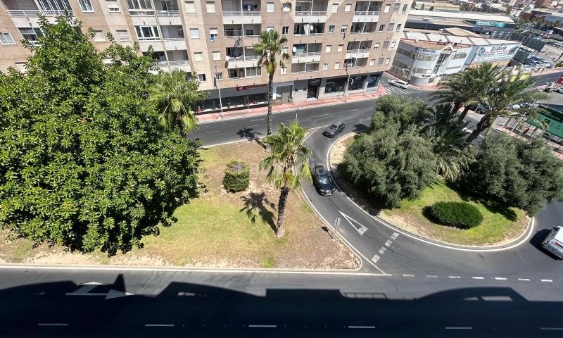 Foto 955bb132-d851-46ca-acf4-6a730e8797b6. Àtic amb piscina a El Molino Torrevieja