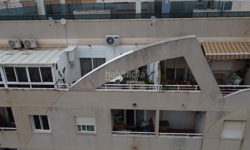 Foto b103f294-224b-43e9-ae3b-5eaf44ae22cf. Àtic amb piscina a El Molino Torrevieja