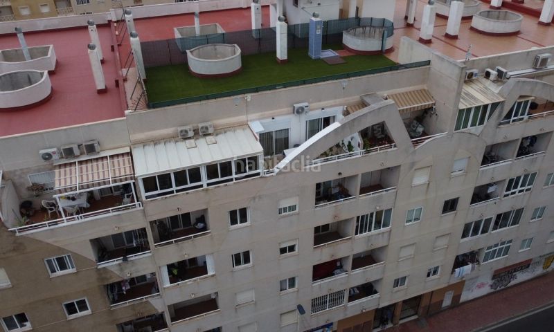 Foto fc891187-7b0d-46c6-9863-ac94cf0e2c6a. Àtic amb piscina a El Molino Torrevieja
