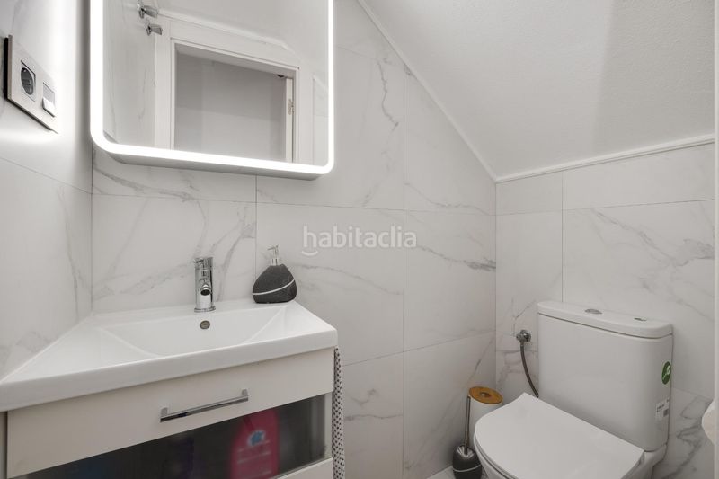 Foto e1ddab3f-ebc5-47a0-a949-8333db87f937. Casa adossada amb piscina a Aguas Nuevas Torrevieja