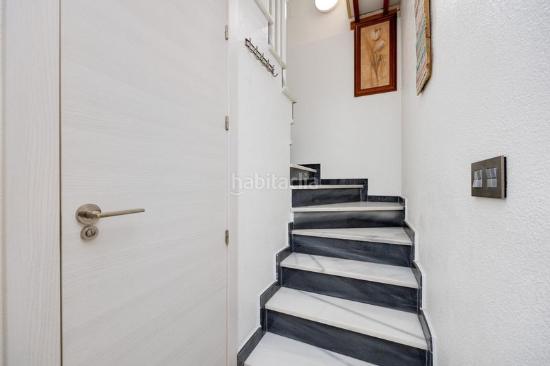 Foto fb5c305a-3d21-4254-8c05-a35643d60411. Casa adossada amb piscina a Aguas Nuevas Torrevieja