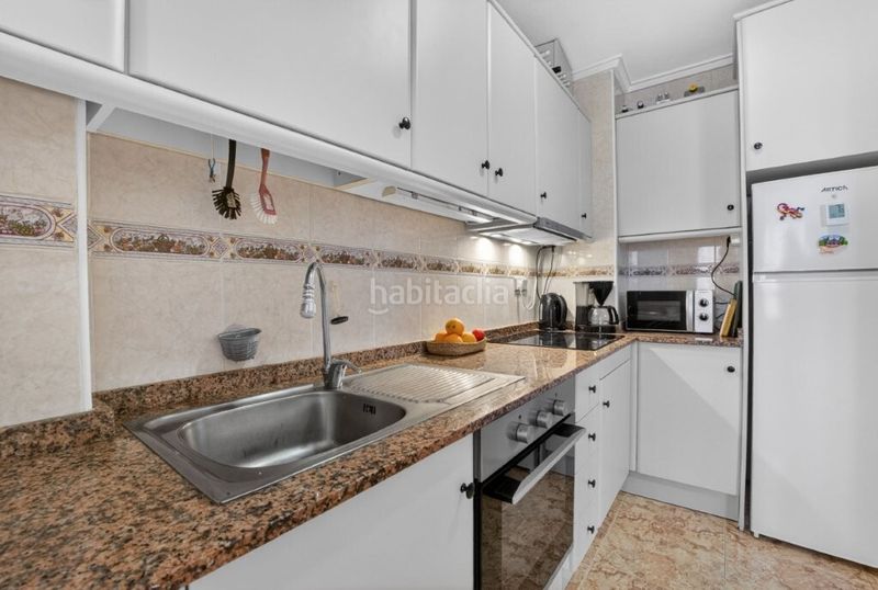 Foto 060702dc-43e3-43d8-a5c5-ac37231d3853. Apartament amb piscina a Antonio Machado Torrevieja