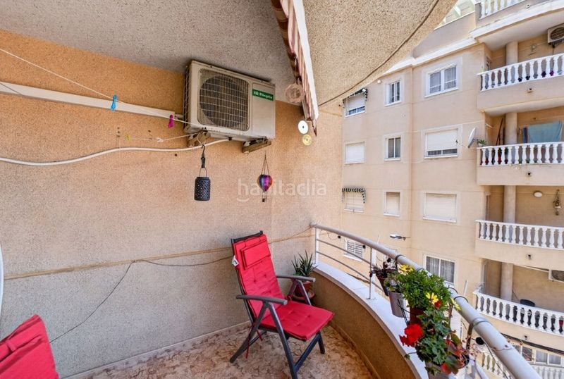 Foto 3b2a9a6a-81dd-4a20-95db-c67a9143d7eb. Apartament amb piscina a Antonio Machado Torrevieja