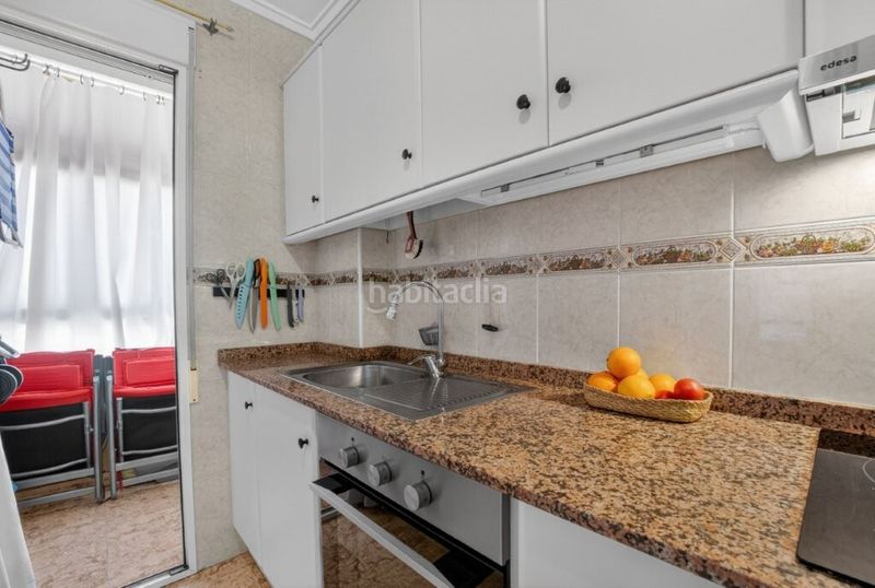 Foto c4e81bba-67fe-4183-bb36-5cb15cf80004. Apartament amb piscina a Antonio Machado Torrevieja
