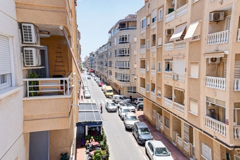 Foto db17511a-21d2-4581-8bd4-013b257319c5. Apartament amb piscina a Antonio Machado Torrevieja