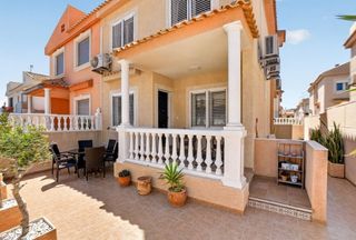 Maison jumelée à Miramar - Torre del Moro. ...