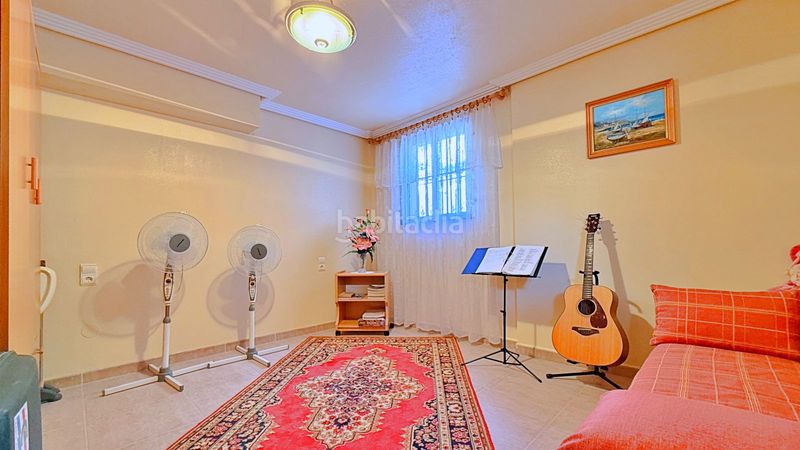 Foto ae0eebc3-d487-41e1-a74e-7d408cac78fd. Chalet mit parking pool in Los Balcones y los Altos Orihuela