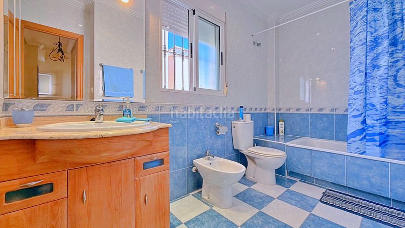 Foto d249ad53-3a57-4013-81c4-1a91c6611c81. Chalet mit parking pool in Los Balcones y los Altos Orihuela