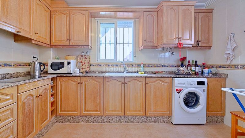Foto d7982cce-768d-4447-b184-8a747ae3f69d. Chalet mit parking pool in Los Balcones y los Altos Orihuela