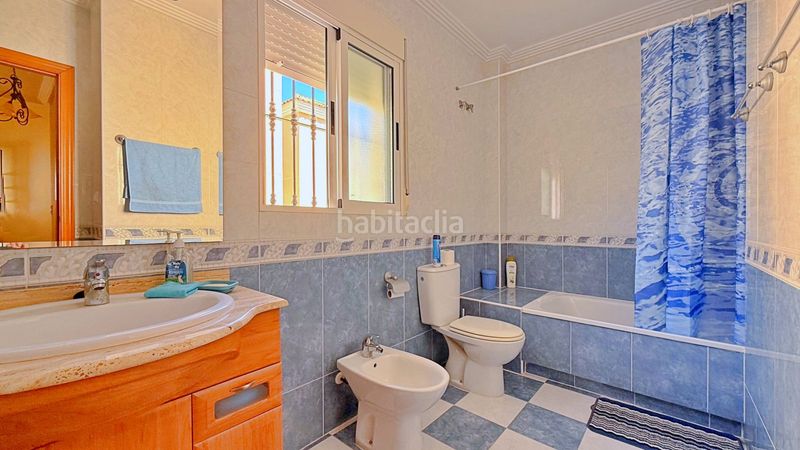 Foto eb96c48e-20fa-4d08-bf42-2ff35b020fba. Chalet mit parking pool in Los Balcones y los Altos Orihuela
