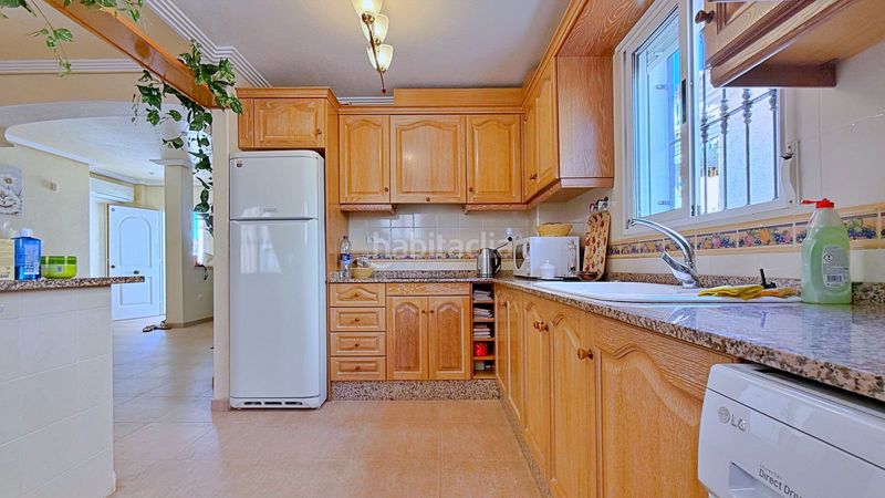 Foto f06931c3-3c06-41a9-ab37-91ad5eda707a. Chalet mit parking pool in Los Balcones y los Altos Orihuela