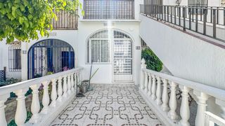 Planta baixa a Los Balcones-Los Altos