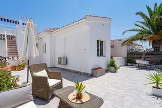 Doppelhaus in Rojales Hills - Rosa Bungalows. ...