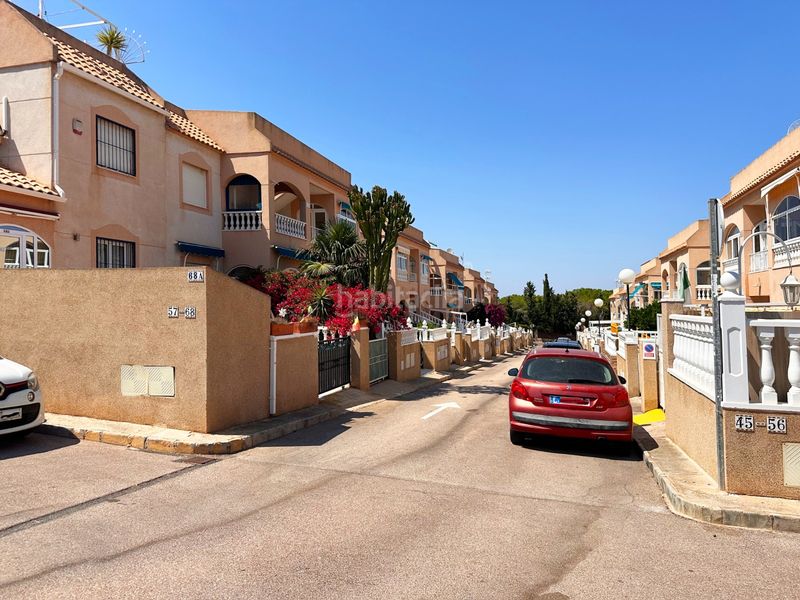 Foto b59850d8-810b-4fa6-92dc-01ef3b1800e8. Àtic amb piscina a Parque de las Naciones Torrevieja