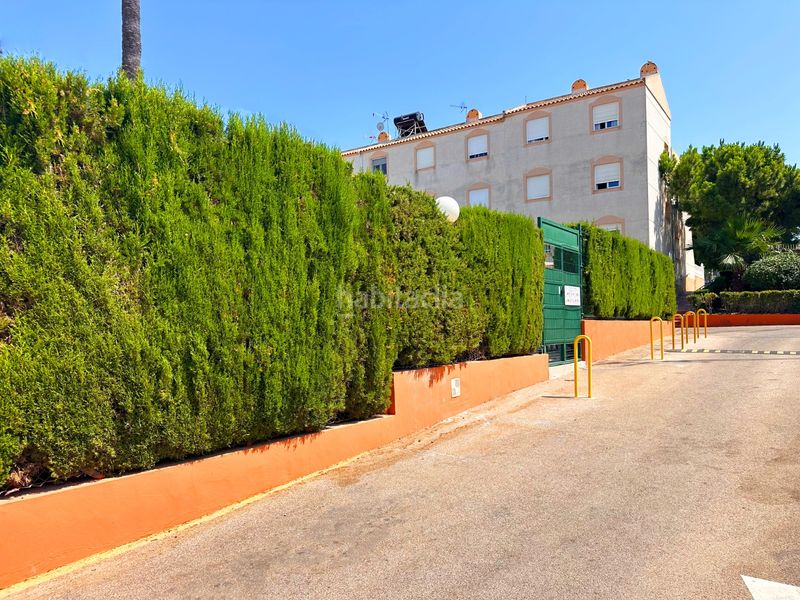 Foto c97f7507-2f99-49b7-b01c-f201a127e86c. Àtic amb piscina a Parque de las Naciones Torrevieja