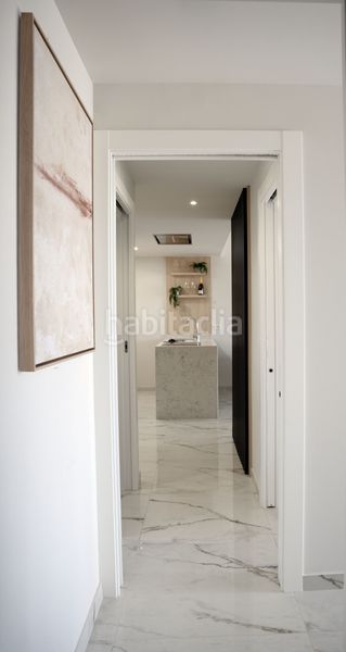 Foto bba431a7-4d47-47dd-a93a-655e6a4af4ea. Planta baixa amb piscina a Lo Marabú Rojales