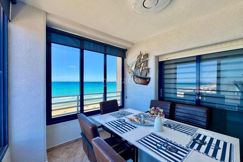 Foto 200dc4f3-f770-417d-a8ad-93b29ae01c47. Apartament amb piscina a Cañada del Molino Torrevieja