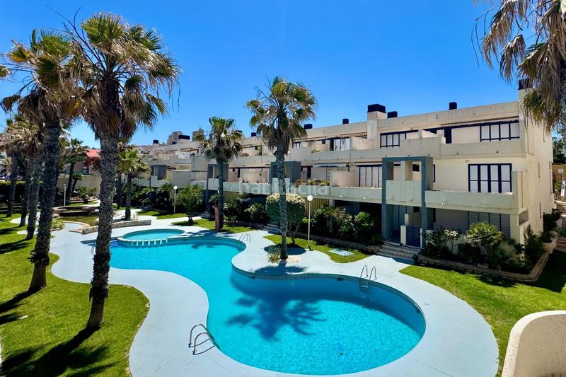 Foto 29eb31e9-7c33-4b9c-95f5-bdb82b4127c2. Apartament amb piscina a Cañada del Molino Torrevieja