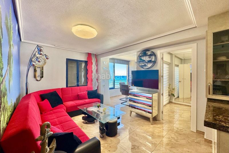Foto 4bdc1504-837e-45a8-af2d-4e9f94a0337f. Apartament amb piscina a Cañada del Molino Torrevieja