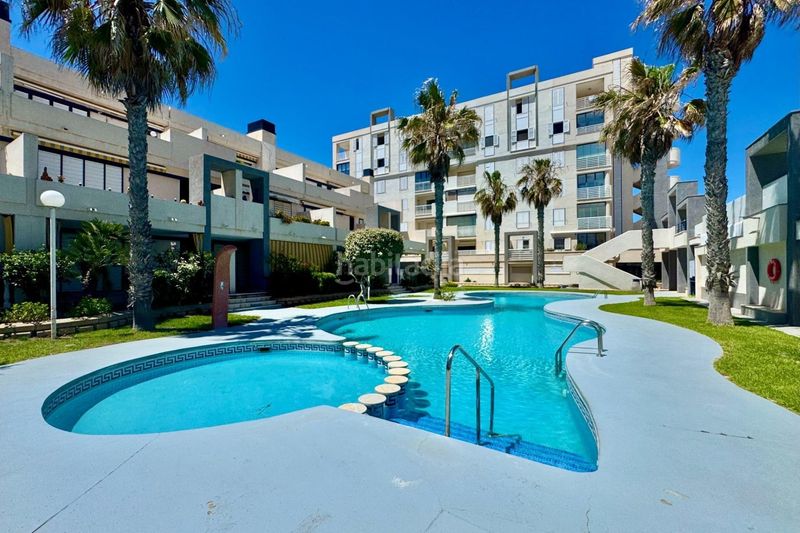 Foto 514bd819-fa53-4059-96e5-189184a47c7b. Apartament amb piscina a Cañada del Molino Torrevieja