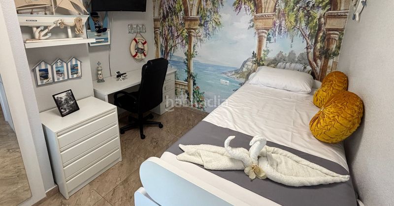 Foto 634635a3-0f2e-4ecb-954b-c4d015180623. Apartament amb piscina a Cañada del Molino Torrevieja